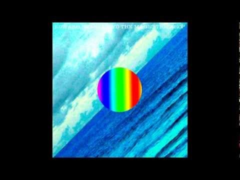 Edward Sharpe And The Magnetic Zeros — Edward Sharpe and the Magnetic Zeros - Man on Fire
