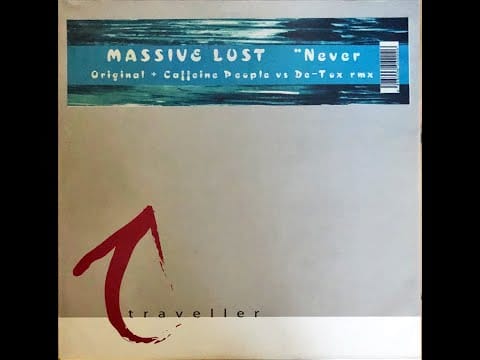Massive Lust — Massive Lust - Never [2003] HQ HD