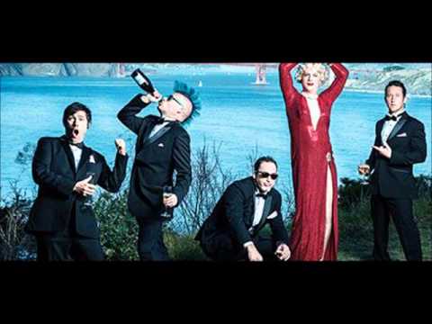 Me First and the Gimme Gimmes — Me First and the Gimme Gimmes - My Heart Will Go On