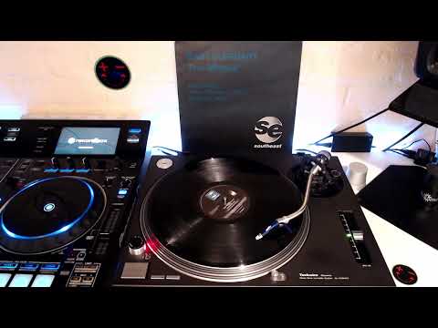 Baby Elephant — Baby Elephant - The Moove (Phantom Beats Mix)
