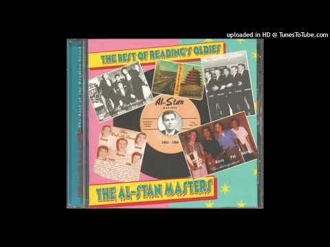 Pat Tolland — Amor - Pat Tolland and The Kingsmen