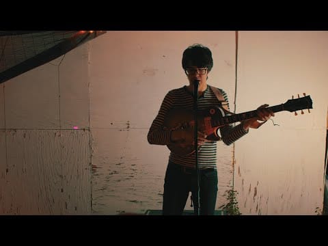 Car Seat Headrest — "Vincent"