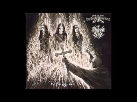 Blessed In Sin — Ordo Templi Aeternae Lucis - Aeresis