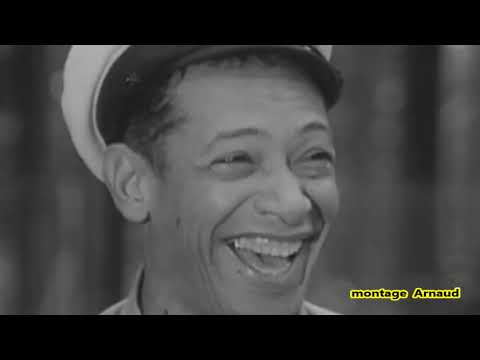 Henry Cording And His Original Rock And Roll Boys — HENRY CORDING / HENRI SALVADOR . ROCK HOQUET