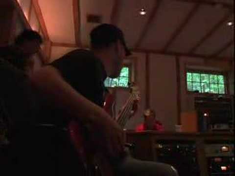 Senses Fail — Senses Fail - "Still Searching" Studio Update #2 [Official Video]
