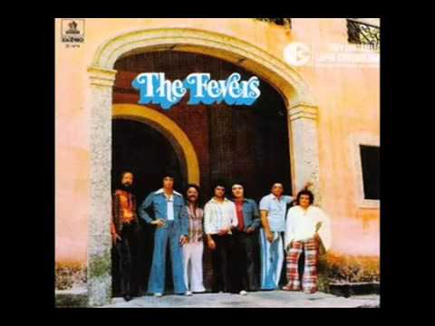 Elio Roca — THE FEVERS   SOLO TU ME HACES FELIZ