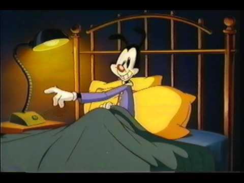 Animaniacs — AnimaniacsChristmas-daybeforeChristmas.avi