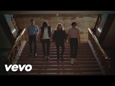The Vaccines — Teenage Icon