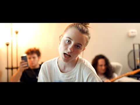 Concrete Castles — “You Won’t See Me Again” - Concrete Castles (Original Music Video)