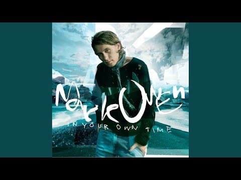 Mark Owen — Gravity