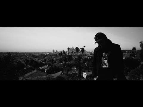Evidence (2) — Evidence - 10,000 Hours (Prod. by DJ Premier) [Official Video]