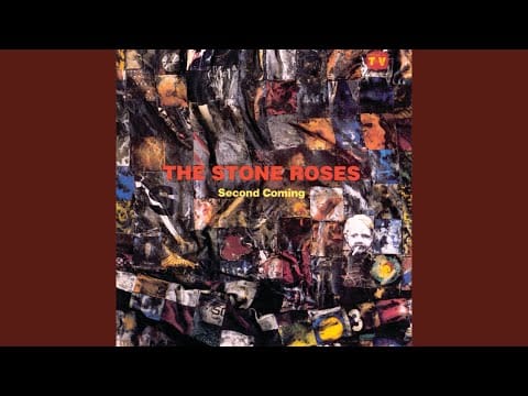The Stone Roses — Tightrope