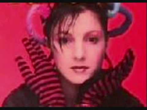 Regina (2) — Regina Richards - Head on