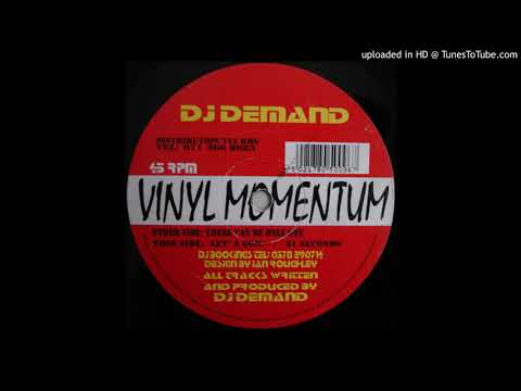 DJ Demand — DJ Demand - 31 Seconds