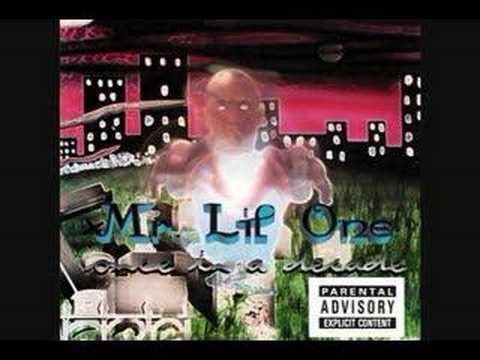 Lil One — Mr Lil One - Enemiez Fallin