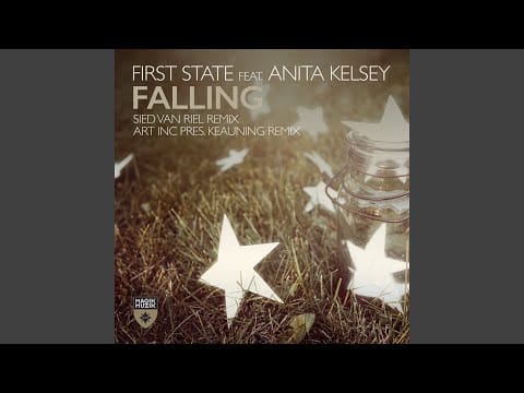 Anita Kelsey — Falling (Sied van Riel Remix)