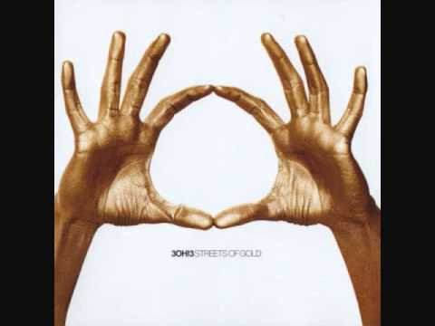 3OH!3 — 3OH!3 - House Party (Andrew W.K. Remix) {Bonus Track}