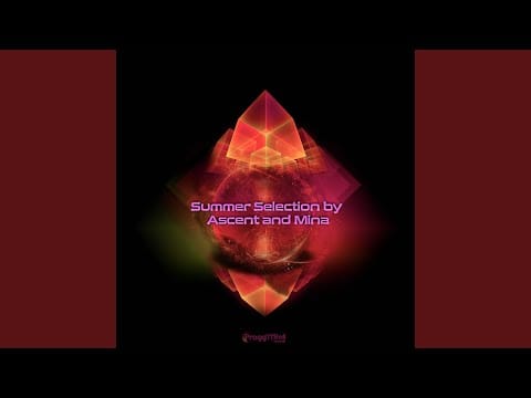 Ascent — Serotonin Rush
