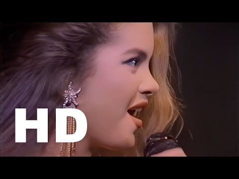 Lucero (2) — Lucero - Autocontrol (Videoclip Restaurado)