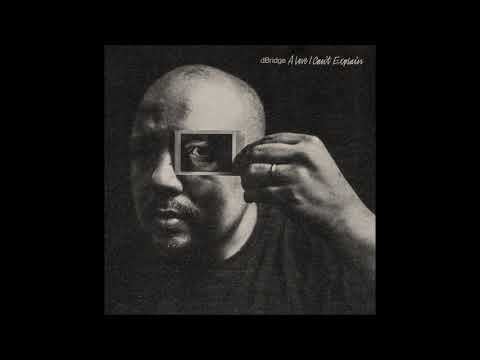 D-Bridge — dBridge- UR A Star (Reprise) ft Alia Fresco [A Love I Can't Explain LP]