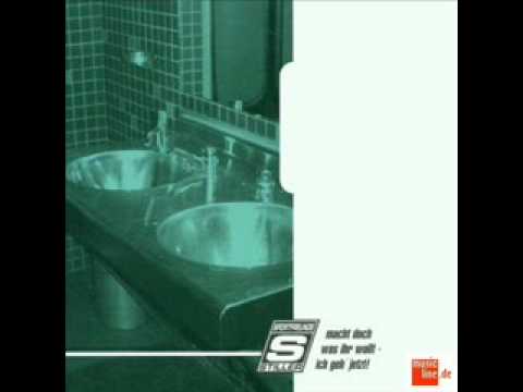 Sportfreunde Stiller — Sportfreunde Stiller - Alles Das