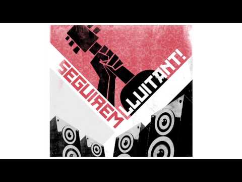 Els Catarres — Seguirem Lluitant - Els Catarres - POSTALS (2013)