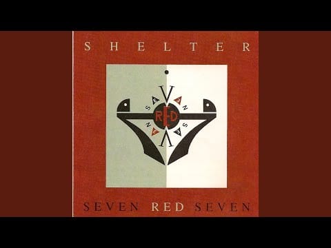 Seven Red Seven — Thinking of You (Warzone Mix)