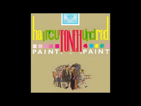 Haircut One Hundred — Haircut 100 - Fish in a Bowl (1984)