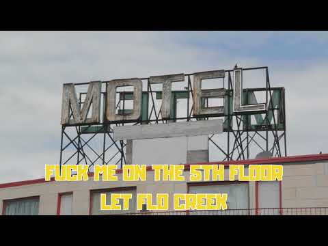 Coast Contra — Coast Contra - Explicit (Official Lyric Video)
