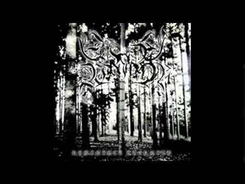 Forn Valdyrheim — Forn Valdyrheim -  Beyond the Gate