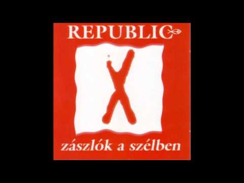 Republic (3) — Republic   A legkisebb fiú    Instrumentális