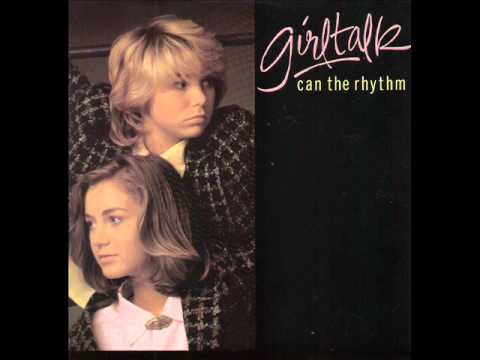 Girltalk — Girl Talk - Can The Rhythm (High Energy)