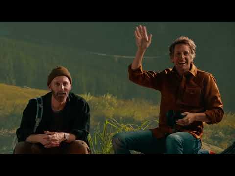 Ben Rector — Ben Rector - Praying For Me (feat. Mat Kearney) [Official Music Video]