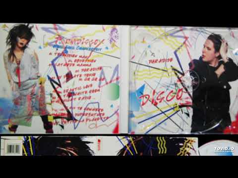 Hong Kong Counterfeit — Hong Kong Counterfeit - Go Go Go