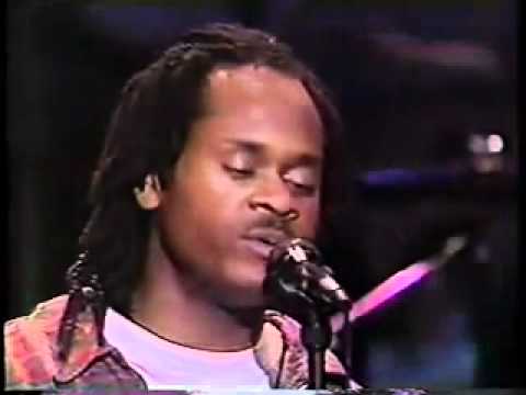 Blessid Union Of Souls — I believe Blessid Union of Souls