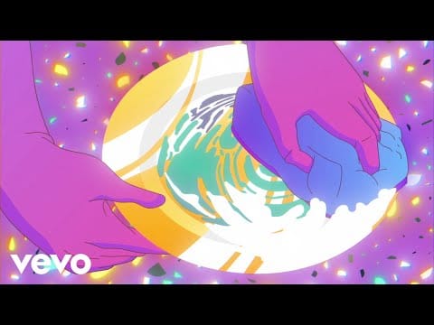 Katy Perry — Never Really Over (The Smile Video Series)
