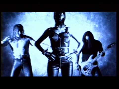 Secret Discovery — Secret Discovery Slave To The Rhythm
