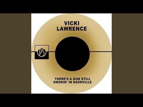 Vicki Lawrence — Mama's Gonna Make It All Better