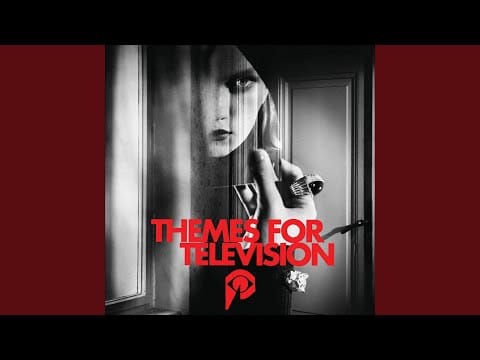 Johnny Jewel — Embers