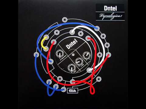 Dntel — Dntel - Seasonal