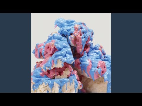 Battles — Wall Street (Gui Boratto Remix)