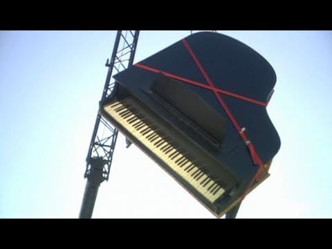 The Shins — The Shins - Turn on Me [OFFICIAL VIDEO]