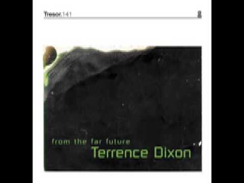 Terrence Dixon — Terrence Dixon - Running Time
