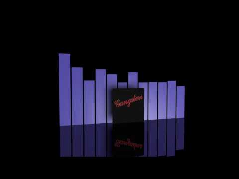 Chicago Gangsters — Gangsters - Strung out on the boogie [1981]