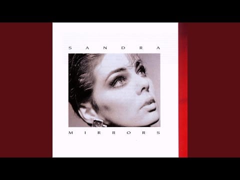 Sandra — You'll Be Mine
