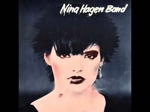 Nina Hagen Band — Nina Hagen Band - Fisch im Wasser