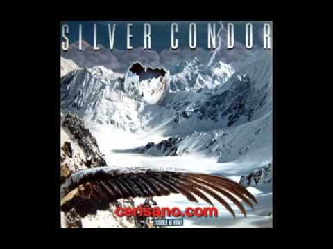 Silver Condor — Joe Cerisano Silver Condor Trouble At Home