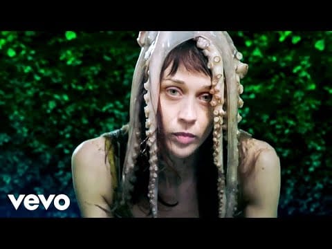 Fiona Apple — Fiona Apple - Every Single Night (Official Video)