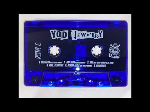Your Old Droog — Your Old Droog - Please Listen To My Jew Tape