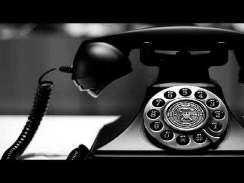 Aerosol Burns — The Aerosol Burns - Afraid Of The Phone